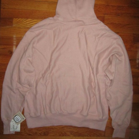 Champion Urban Outfitters Reverse Weave Rose Hoodi - Picture 3 of 9